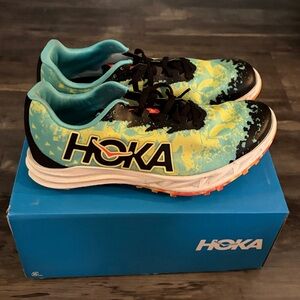 Hoka one one u crescendo xc